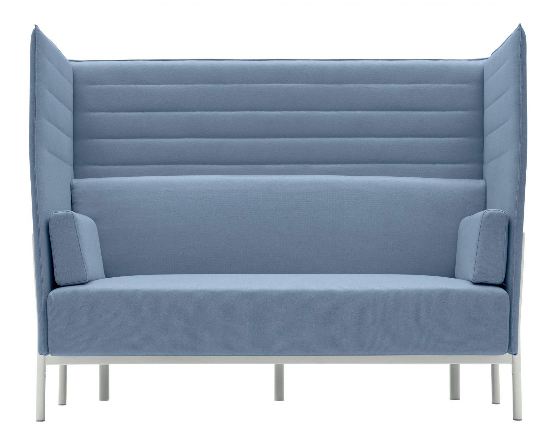 Eleven High Back / Elven High Back Work 2-Sitzer Sofa 863 Alias